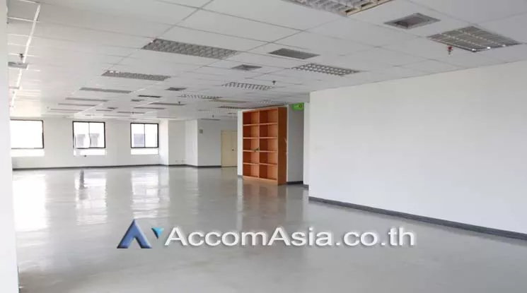 6  Office Space For Rent in Phaholyothin ,Bangkok MRT Phahon Yothin at Elephant Building AA18764